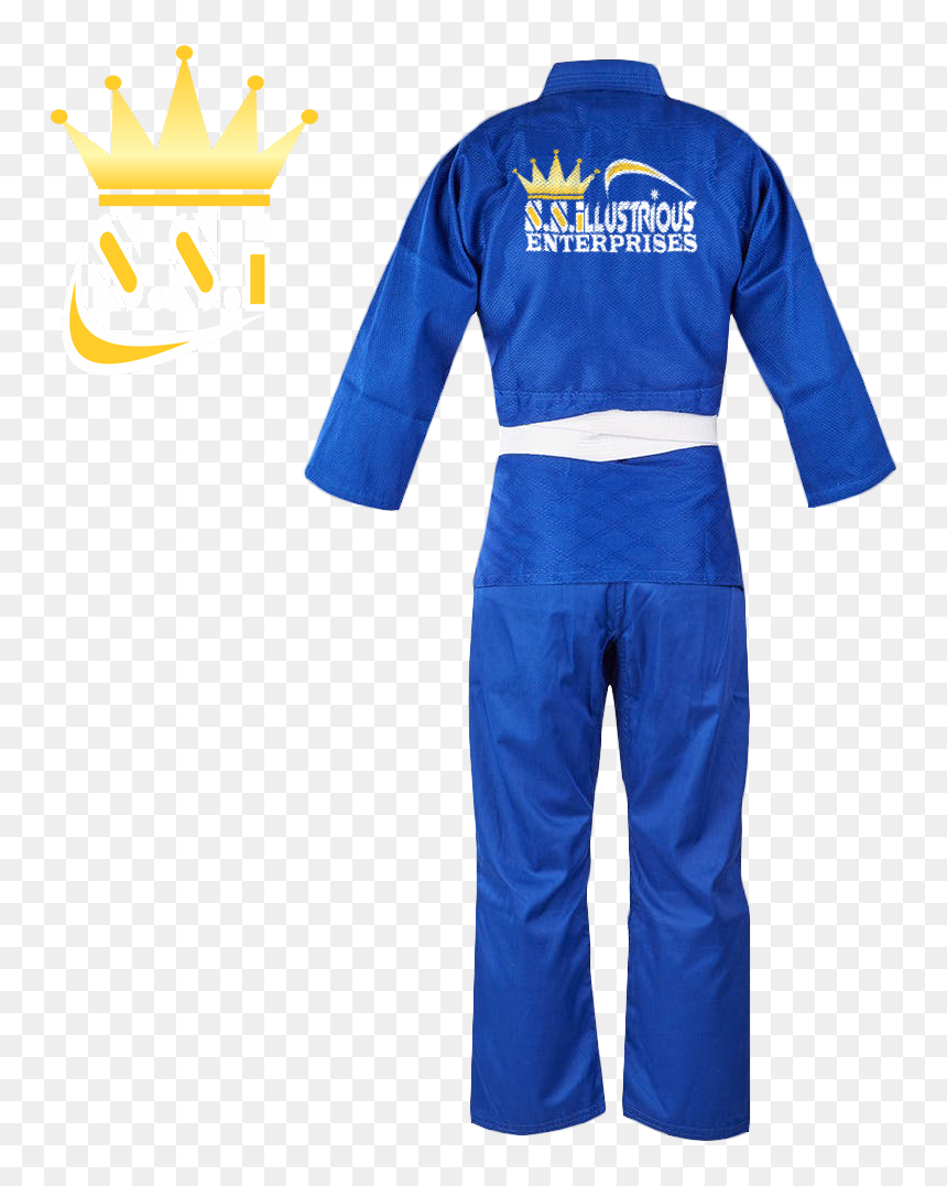 Sports Jersey, HD Png Download - judo png