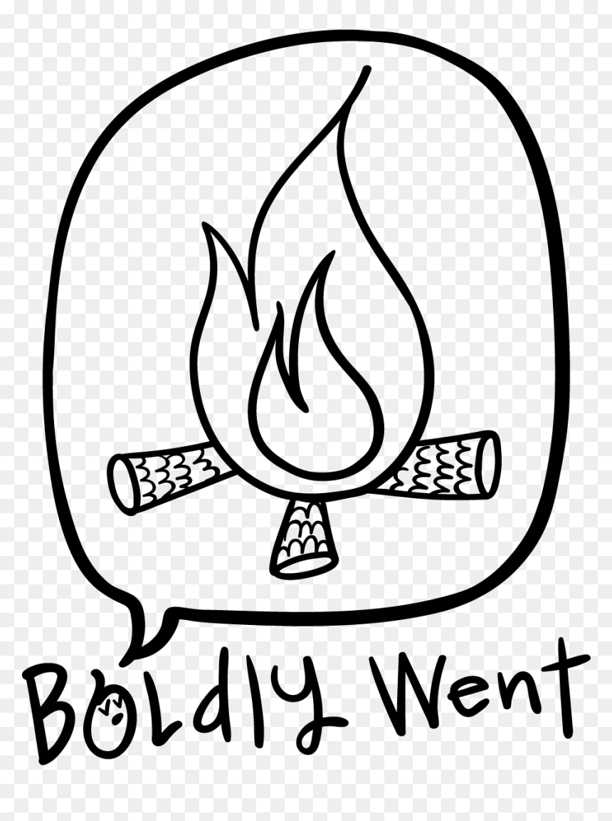 Transparent Flame Trail Png - Podcast, Png Download - flame trail png
