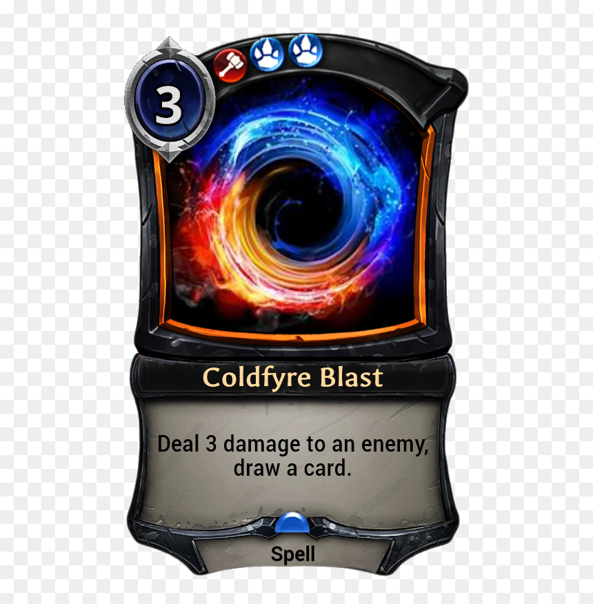 Honor 8 Pro Bleu, HD Png Download - flame trail png