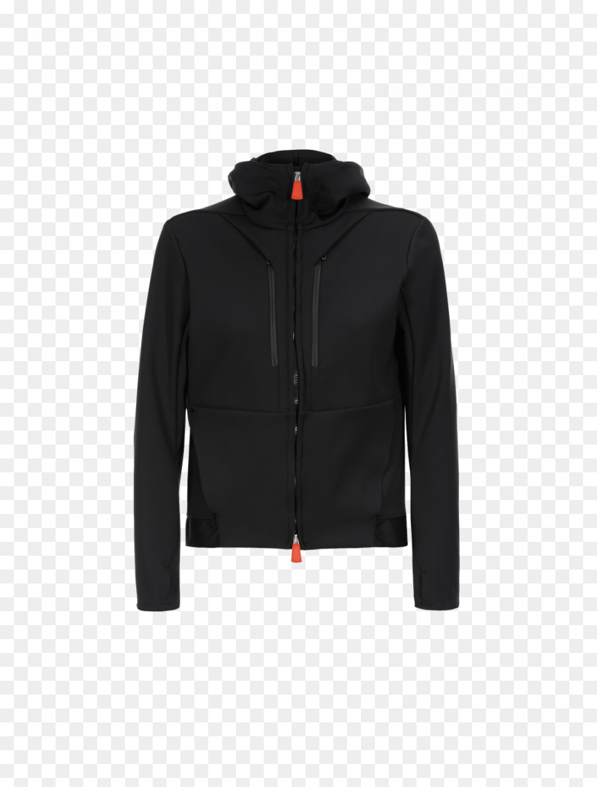 Jacket, HD Png Download - hooded man png