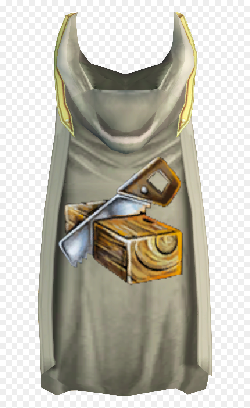 The Runescape Wiki - Active Shirt, HD Png Download - hooded man png