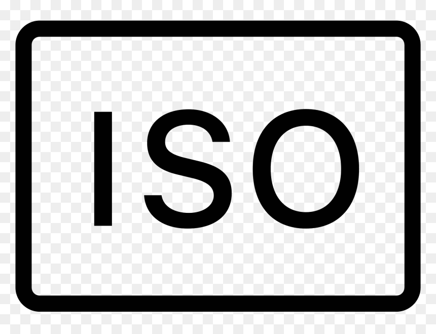 Thumb Image - Circle, HD Png Download - iso png
