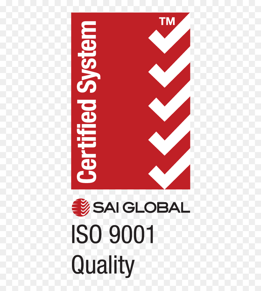 Certified System Iso 9001, HD Png Download - iso png