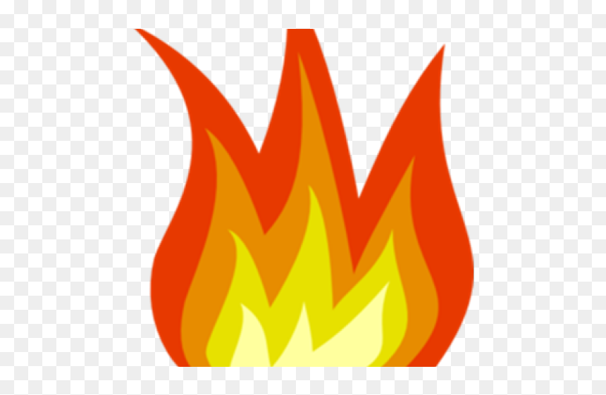 Flaming Heart Png, Transparent Png - flaming heart png