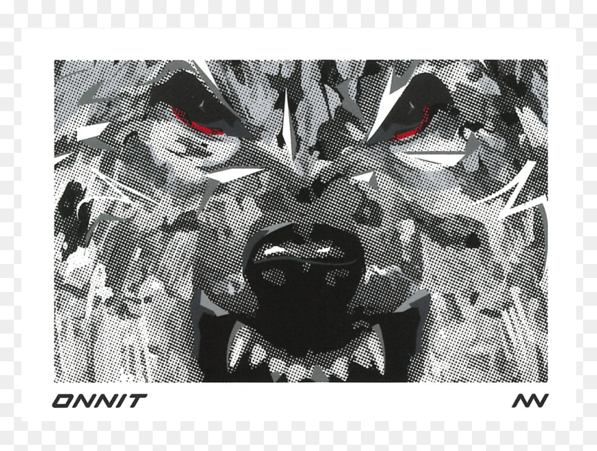 Dire Wolf Sticker - Czechoslovakian Wolfdog, HD Png Download - red wolf png