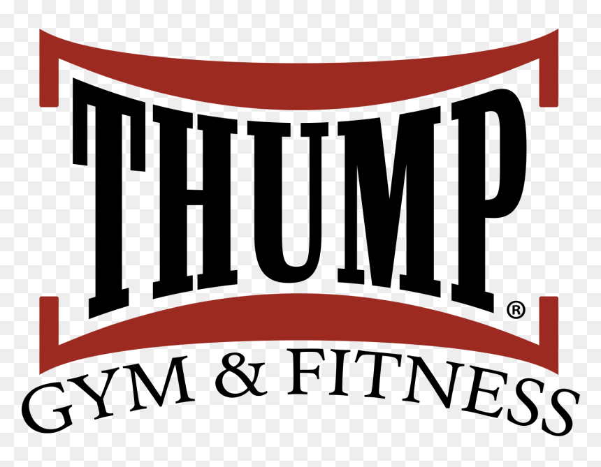 Thump Gym Miami - Poster, HD Png Download - thumps up png