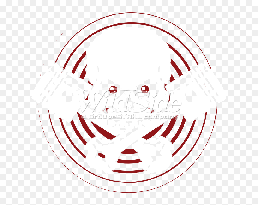 Transparent Biker Skull Png - Skull, Png Download - dia de los muertos skull png