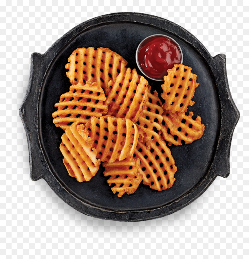 Mcl03623 - Crisscut Fries Png, Transparent Png - redstone png