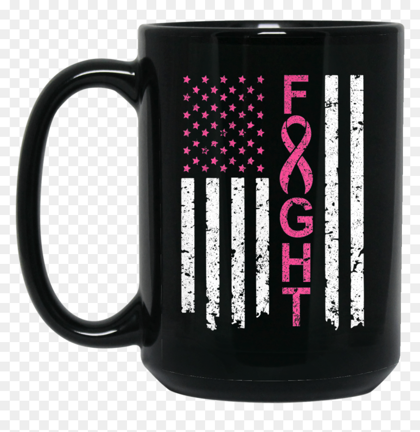 No One Fights Alone Flag Shirt, HD Png Download - distressed american flag png
