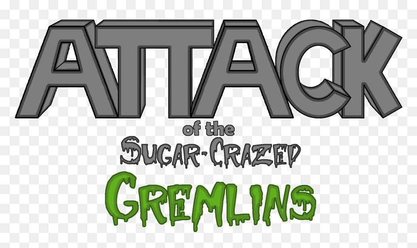 Graphic Design, HD Png Download - gremlins png