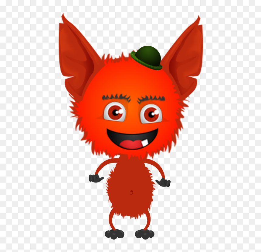 Vector Graphics, HD Png Download - gremlins png