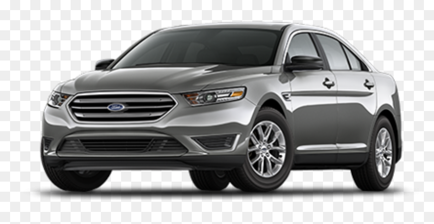 Gold Ford Taurus 2019, HD Png Download - ford car png