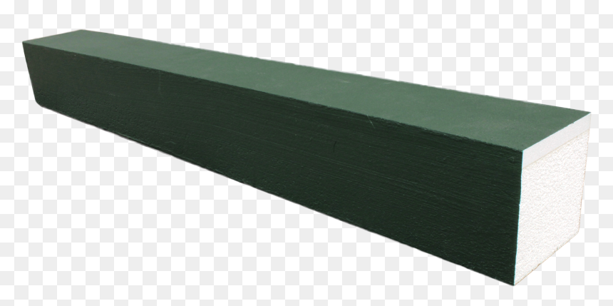 Kbrs Hardcurb Prefabricated Shower Curb - Plank, HD Png Download - curb png