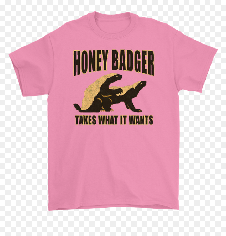 Brett Kavanaugh Shirt Beer, HD Png Download - honey badger png