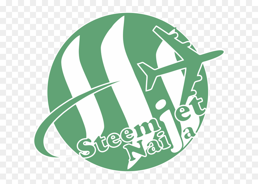Steemjet World Cup Day - Emblem, HD Png Download - nigerian flag png