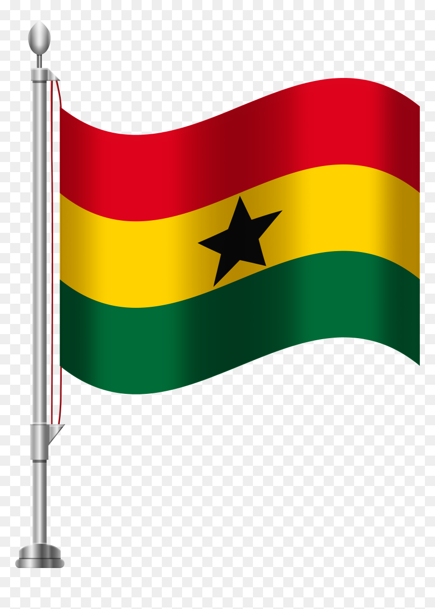 Clip Art Best Web, HD Png Download - nigerian flag png