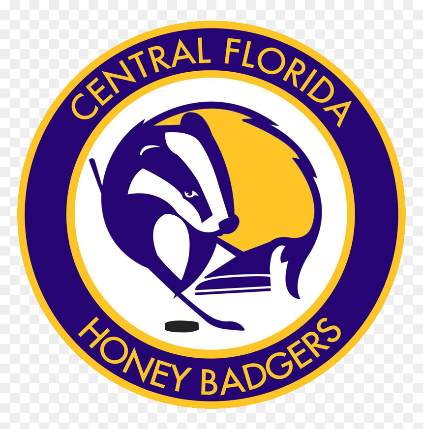 Badgers - Borsuk Rysunek, HD Png Download - honey badger png