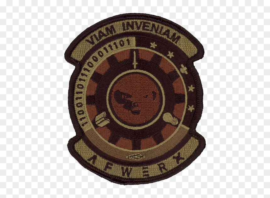 Afwerx Honey Badger Ocp - Circle, HD Png Download - honey badger png