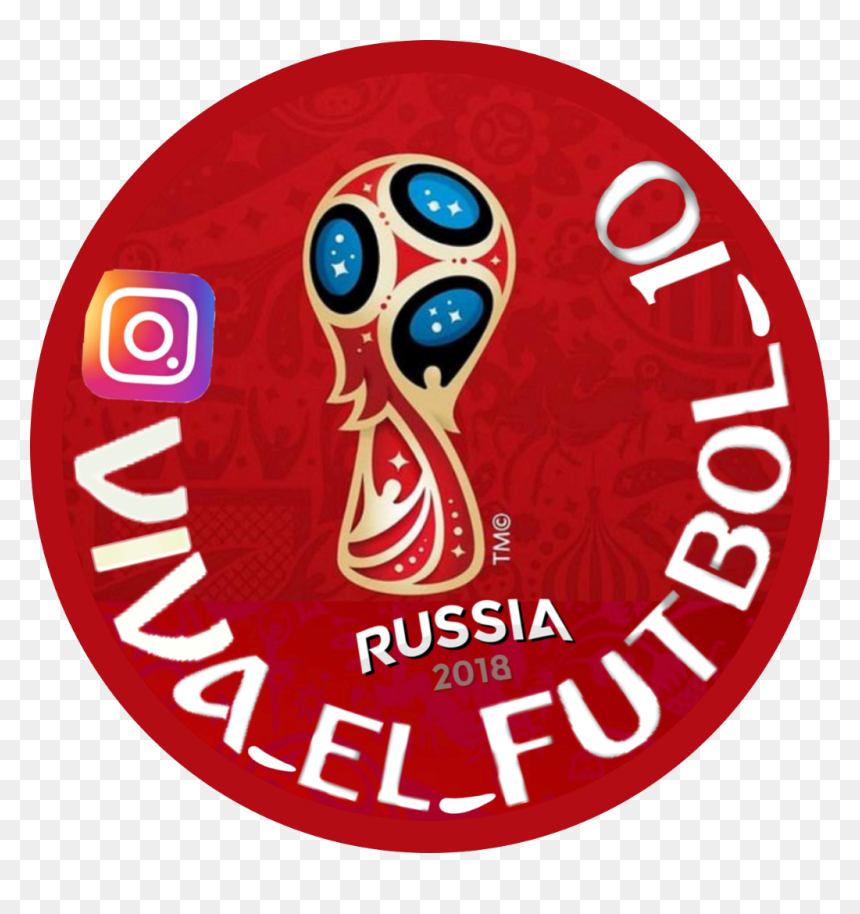 #rusia - Football World Cup Russia, HD Png Download - rusia 2018 png