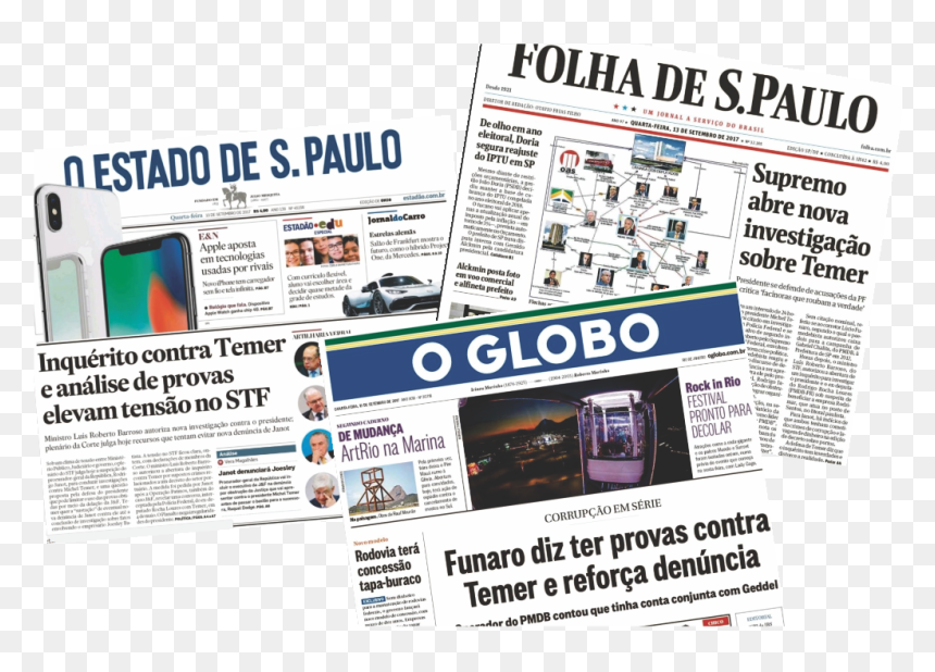 Transparent Rombo Png - Folha De S.paulo, Png Download - rombo png