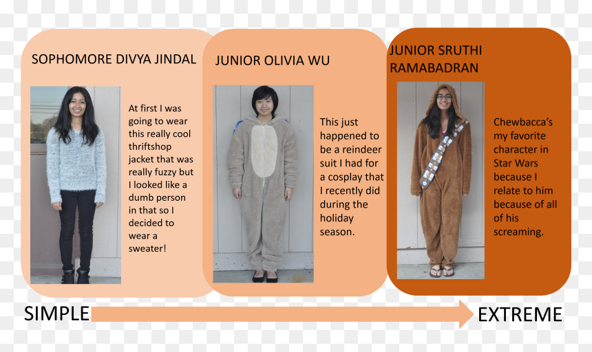 Dress Up For Star Wars Day, HD Png Download - wookie png