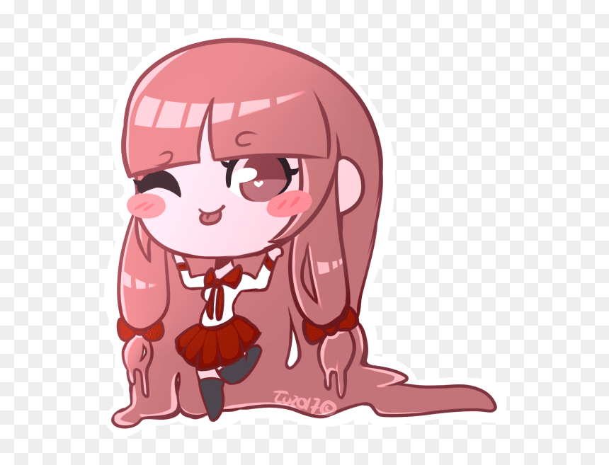 Cartoon, HD Png Download - loli.png