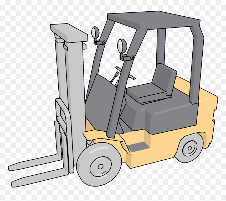 Transparent Tire Clipart Png - Portable Network Graphics, Png Download - construction clipart png