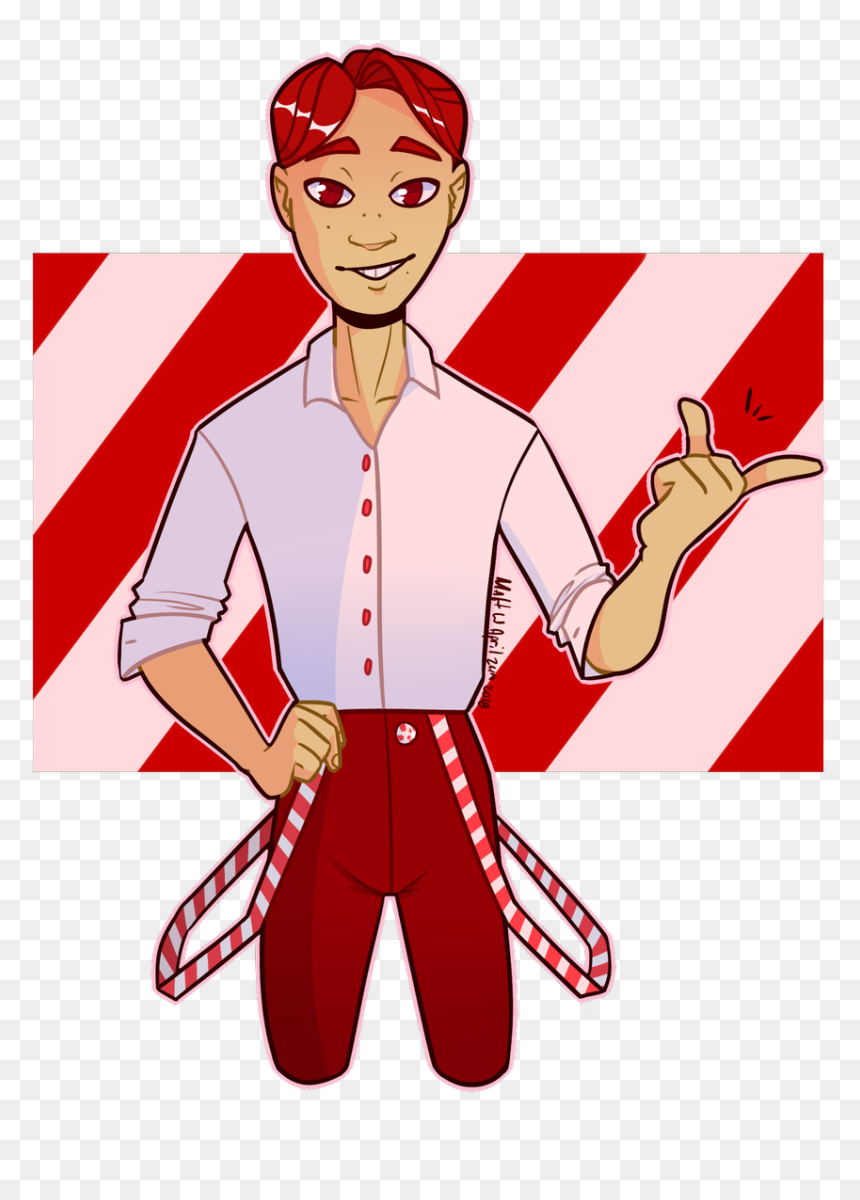 Cartoon, HD Png Download - doodle png tumblr