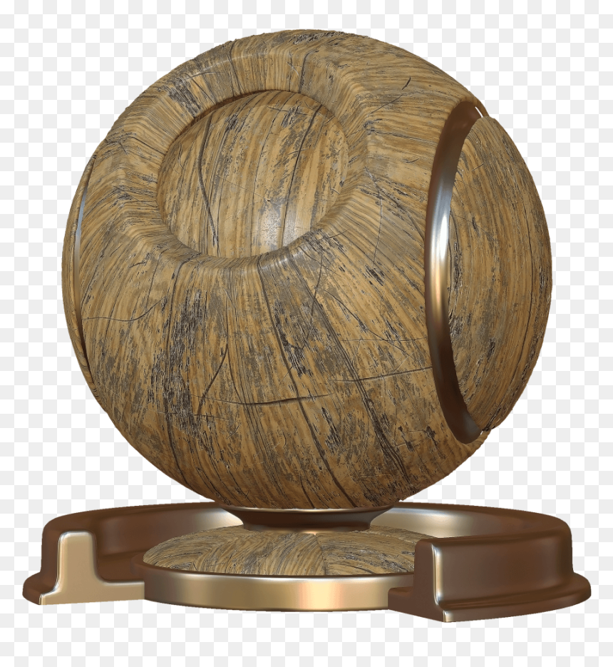 Hardwood, HD Png Download - distress texture png