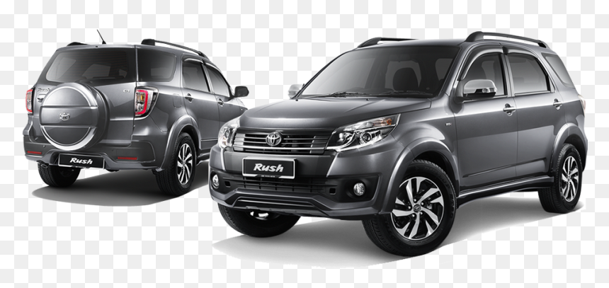 Thumb Image - Toyota Rush Price Malaysia, HD Png Download - rush png
