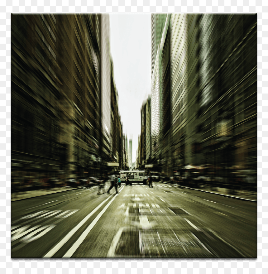 Gelati Rush - Alley, HD Png Download - rush png