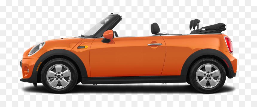 Nissan Versa Note, HD Png Download - convertible png