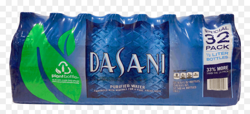 Packaging And Labeling, HD Png Download - dasani logo png
