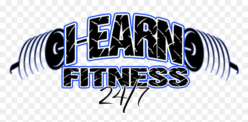 Picture - Calligraphy, HD Png Download - la fitness logo png