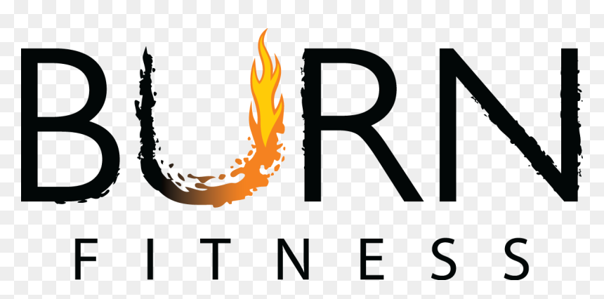 Transparent Burn Mark Png - Burn Fitness Logo Png, Png Download - la fitness logo png