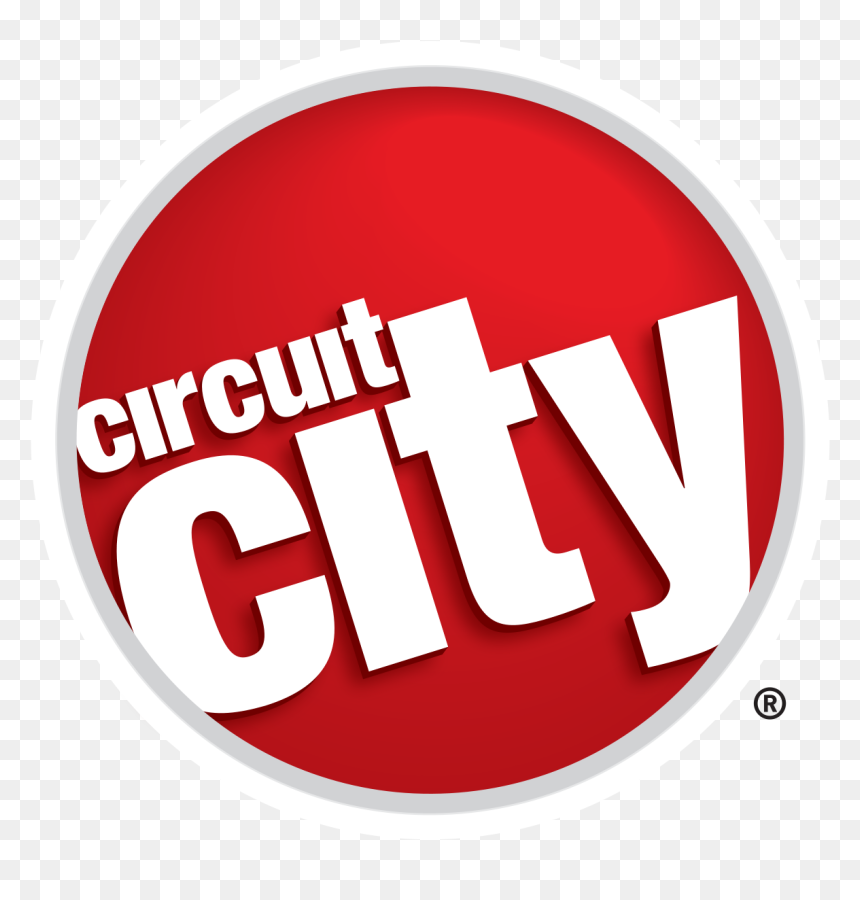 Circuit City Logo Png, Transparent Png - geek squad logo png