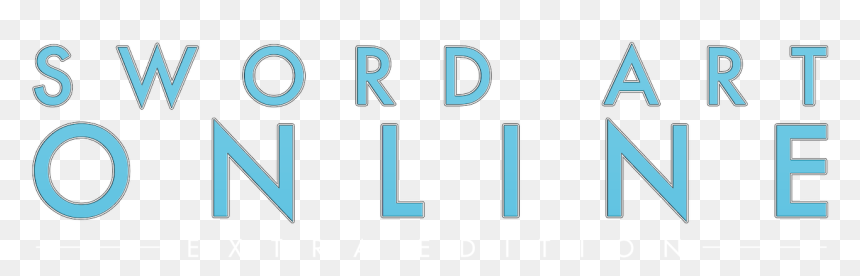 Parallel, HD Png Download - sword art online logo png