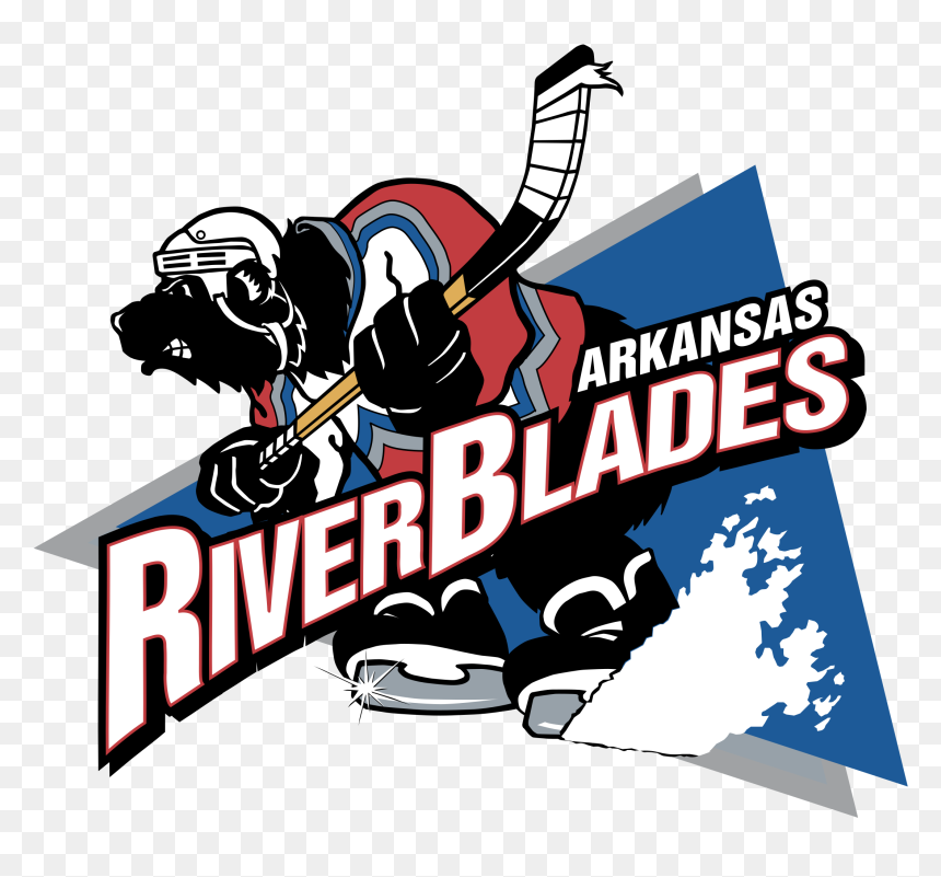 Transparent Arkansas Clipart - Arkansas Riverblades, HD Png Download - arkansas outline png