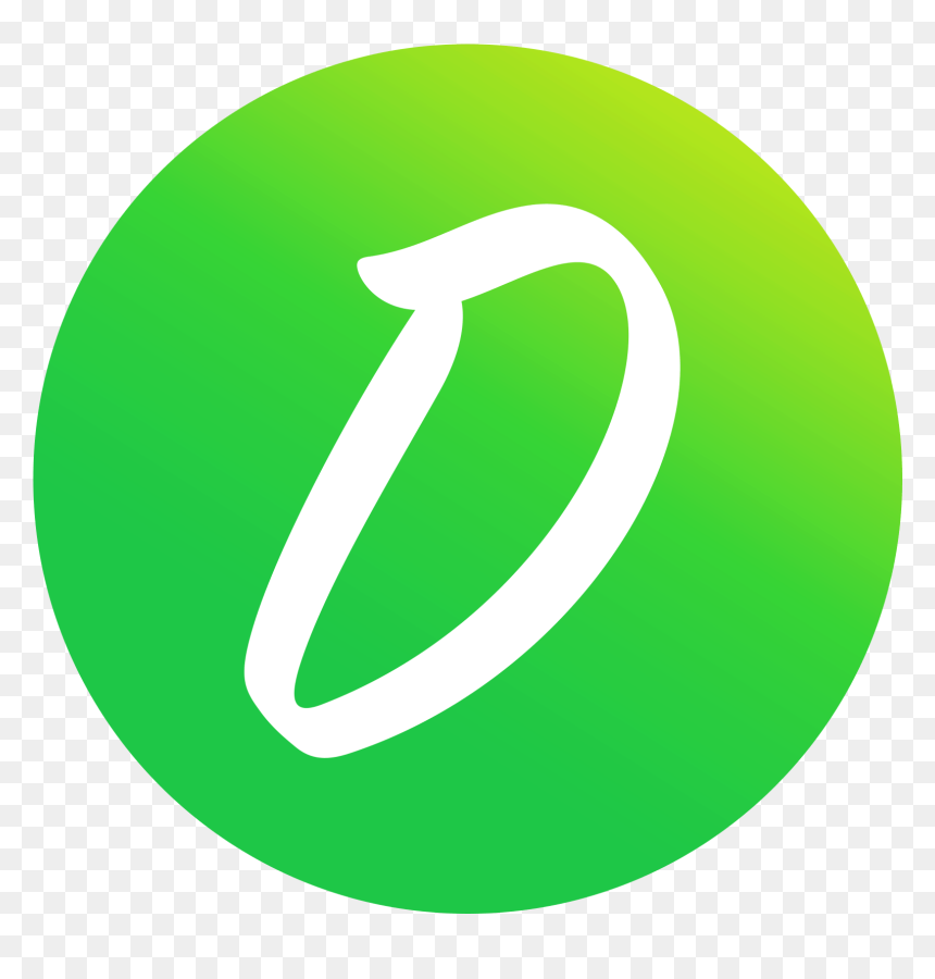 Circle, HD Png Download - grocery icon png