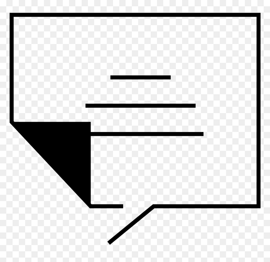 Line Art, HD Png Download - tel icon png