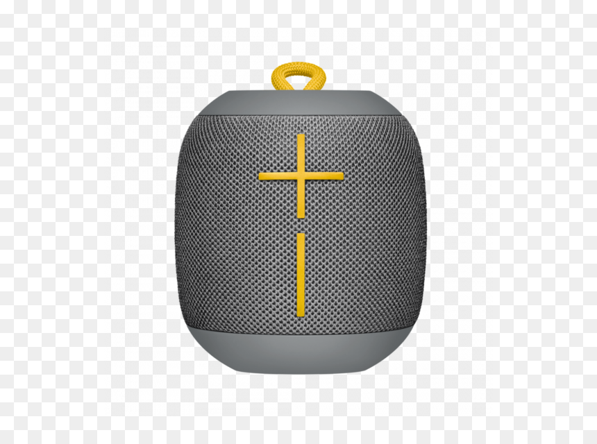 Ue Boom Speaker Small, HD Png Download - bluetooth symbol png