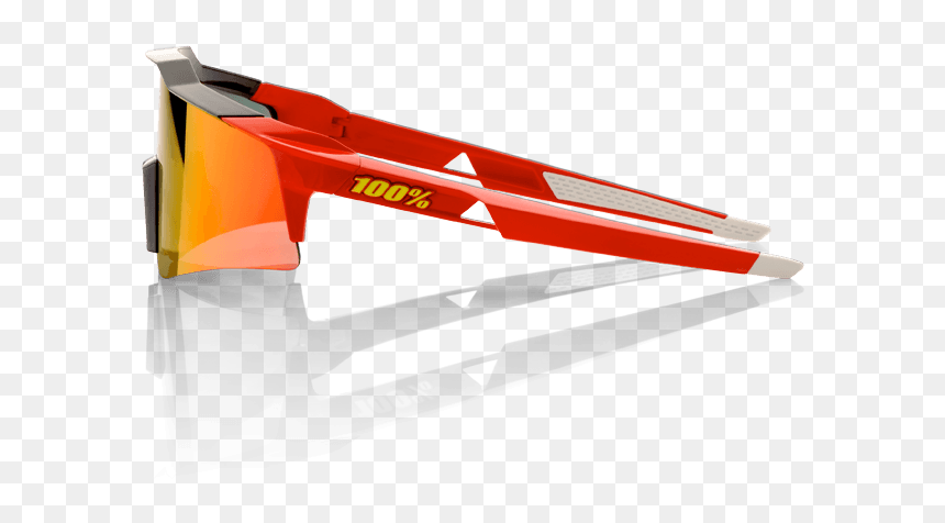 100% Speedcraft, HD Png Download - sunglasses .png