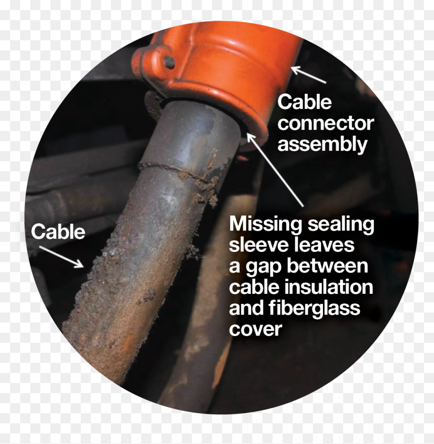 Missing Sealing Sleeve - Pipe, HD Png Download - smoky background png