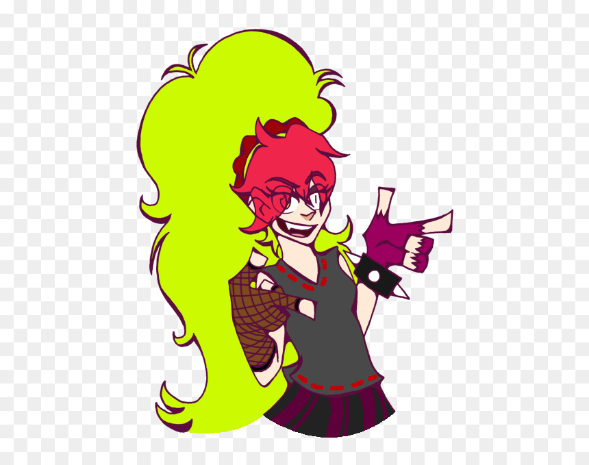 Cartoon, HD Png Download - cara troll png