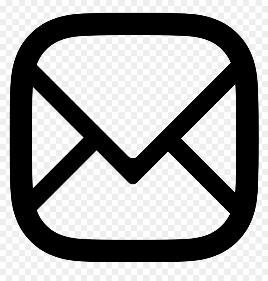 Transparent Adopt Don"t Shop Clipart - Transparent Email Symbol Png, Png Download - magnet icon png