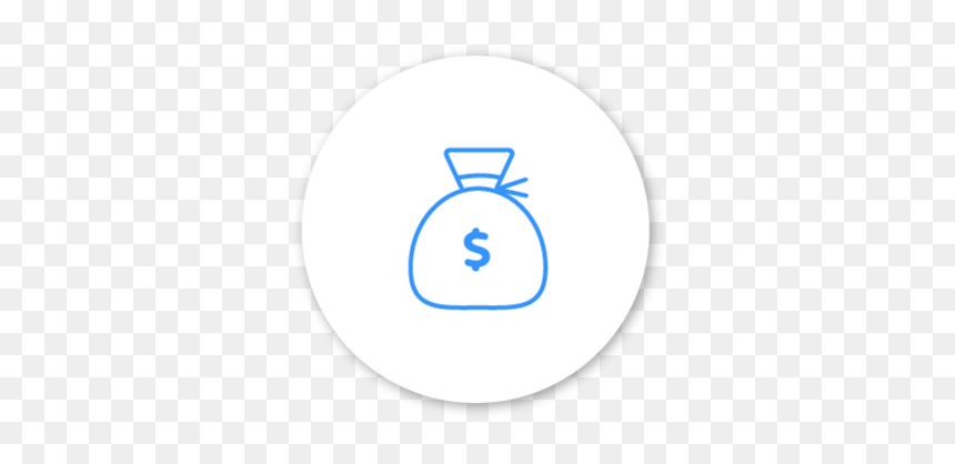 Circle, HD Png Download - magnet icon png