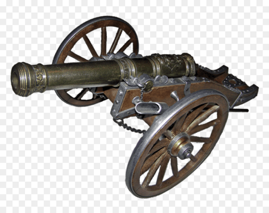 Free Png Ramadan Cannon Png Images Transparent - Cannon .png, Png Download - ramadan png