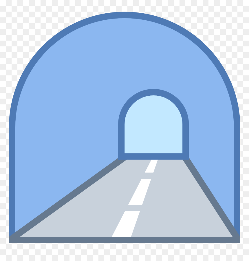 Tunnel Download Icon - Tunnel Png, Transparent Png - fallout 4 icon png