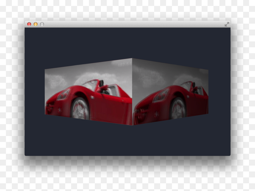 Race Car, HD Png Download - 3d shape png