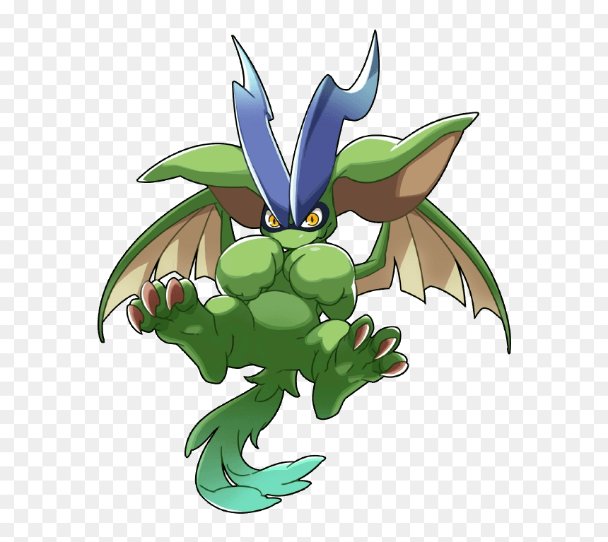 Dragalia Lost Zephyr, HD Png Download - imp png